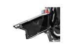 Rival Dörrar Aluminium CF Moto ZForce 500 800 1000 2016-22 - Fram & Bakbågar - D480545 - 2