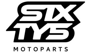 TMV KTM/HVA/GasGas Supermoto Svart/Svart fälgset 3.5-17/5.0-17 - Kompletta hjul - D431135 - 1