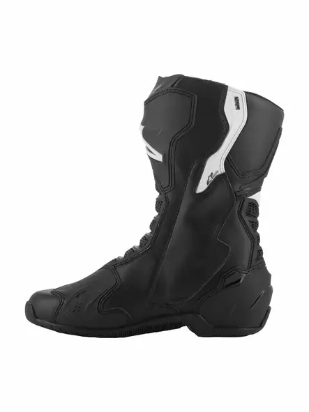 Alpinestars Stövlar Dam SMX-6 v3 Svart/Vit - Stövlar & Skor Onroad - D477405 - 2