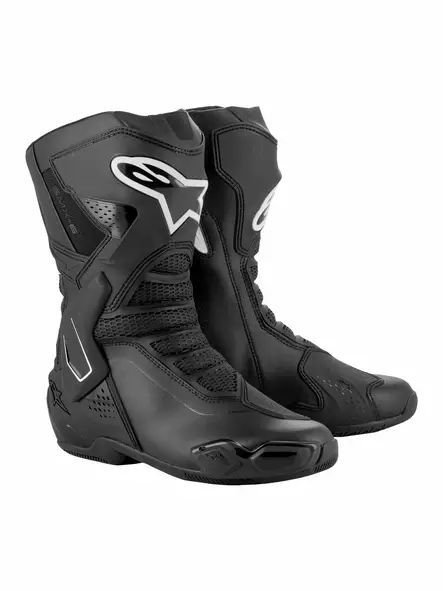 Alpinestars Stövlar Dam SMX-6 v3 Svart/Vit - Stövlar & Skor Onroad - D477405 - 1