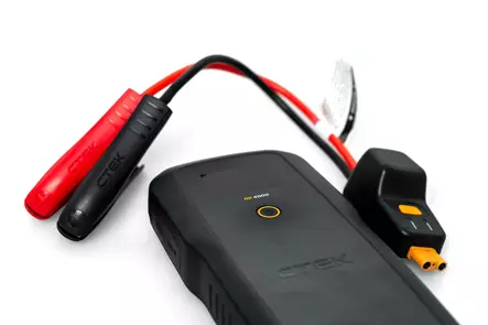 CTEK RB4000 Booster - Batteri & Laddning - D527115 - 2