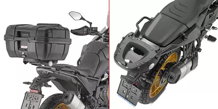 Givi Specific Attack Voge Valico 800 Rally (25-26) - Monteringssatser - D530715 - 1