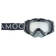 AMOQ Aster Crossglasögon Black-Grey - Clear - Goggles Onroad - D417465 - 1