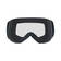 AMOQ Vision Magnetic Crossglasögon Black-HiVis - Clear - Goggles Onroad - D417455 - 3