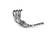 Akrapovic Optional Header (SS) S 1000RR 2019- - Grenrör - D175195 - 1