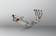 Akrapovic Racing Line (Titanium) CBR1000RR-R SP 2020- - Komplett avgassystem - D354985 - 1