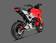 Akrapovic Racing Line (Titanium) MSX 125 / GROM 2016-2020 - Komplett avgassystem - D424745 - 2
