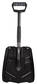 Backcountry Shovel Black - Spadar & Tillbehör - 48835 - 1