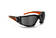 Bertoni Eyewear AF149HD1 Antifog - Goggles Onroad - D431035 - 1