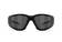 Bertoni Eyewear AF149HD1 Antifog - Goggles Onroad - D431035 - 2
