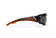 Bertoni Eyewear AF149HD1 Antifog - Goggles Onroad - D431035 - 3