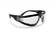 Bertoni Eyewear AF150B Antifog - Goggles Onroad - D431045 - 1