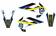 Blackbird Dream 4 dekalsats FC/TC 16-18 TE/FE 17- - Dekaler - D195895 - 3