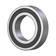 Camso Standard Bearing 6007 DU2 - Reservdelar till bandsatser - D93425 - 2