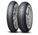 Dunlop TT100 GP 100/90-18 56H TL Fr - Sport-Touring - D325585 - 1