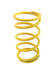 EPI Variatorfjäder Primär Gul Arctic Cat CF Moto - Variatorer & Delar - D478635 - 1