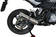 GPR Bmw G 310 Gs 2017/20 e4 EC-Approv. full line exhaust catalized M3 Inox - Komplett avgassystem - D407015 - 10