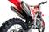 GPR Honda Crf 450 R 2020 Mx competition full line Pentacross FULL Titanium - Komplett avgassystem - D405785 - 4