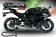 GPR Kawasaki Ninja 650 2017/20 e4 EC-Approv. full line exhaust catalized Powerco - Komplett avgassystem - D407075 - 9