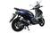 GPR Piaggio Beverly 350 2016-2020 e4 EC-Approv. full line exhaust catalized Evo4 - Komplett avgassystem - D407355 - 8