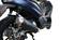 GPR Piaggio Beverly 350 2016-2020 e4 EC-Approv. full line exhaust catalized Evo4 - Komplett avgassystem - D407355 - 7