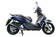 GPR Piaggio Beverly 350 2016-2020 e4 EC-Approv. full line exhaust catalized Evo4 - Komplett avgassystem - D407355 - 6