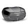 Givi Topcase V58 Maxia 5 Tech Black Unpainted - Hårda väskor - D479115 - 1
