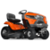 HUSQVARNA TS 142T - Åkgräsklippare - 52115 - 1