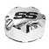 ITP Navkapsel SS Alloy 4/110, 4/115 styckvis - Muttrar & navkapslar - D44885 - 1
