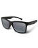 JOBE Floatable glasses polarized Dim black/smoke - Solglasögon - D147535 - 1