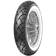 Metzeler ME 888 Marathon Ultra WW 130/90-16 M/C 67H TL Fr. (WHITEWALL) - Custom-Touring - D11525 - 2