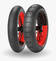 Metzeler Racetec SM 165/55 R 17 NHS K1 TL Re - Racing - D93655 - 1