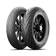 Michelin Commander III Touring 130/90 B 16 M/C 73H Reinf TL/TT Fr - Custom-Touring - D424105 - 1