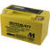 Motobatt batteri, MBTX7ABS - Batteri & Laddning - D445915 - 1
