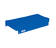 OS SEAT CUSHION 600mm X 300mm BLUE - Bord & Stolar - D130665 - 1