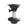 OS WAVERIDER SOCKET PEDESTAL 450mm (18") - Bord & Stolar - D139475 - 1