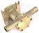 Orbitrade Sea water pump 2030.2040 D1-30 D2-40 - Motordelar Inombordare - D335025 - 1