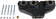Orbitrade avgaslimpa v6 - Motordelar Inombordare - D75525 - 1