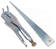 Orbitrade impeller puller - Motordelar Inombordare - D196895 - 1