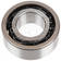 Orbitrade kullager - Motordelar Inombordare - D75705 - 1