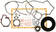 Orbitrade packningssats - Motordelar Inombordare - D75615 - 1