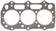 Orbitrade topplockspackning 1.3 mm - Motordelar Inombordare - D75465 - 1