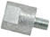 Orbitrade zinkanod Yanmar 1GM 6LY - Motordelar Inombordare - D82805 - 1