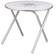 Osculati alum.fold.table 60 round - Bord & Stolar - D80565 - 1