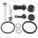 ProX Front Brake Caliper Rebuild Kit YFM350 Raptor '04-13 - Reparationskit - D108975 - 1