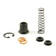 ProX Front Master Cylinder Rebuild Kit TRX450R/ER '04-13 - Reparationskit - D72145 - 1