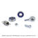 ProX Rear Brake Pedal Rebuild Kit All KTM '94-03 - Övrigt - D18315 - 1
