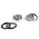 ProX Steering Bearing Kit CR500R '90-01 + XR650R '00-07 - Lager - D17255 - 1