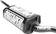 Protaper Styre ACF Carmichael 800mm Svart - Styren - D427845 - 2
