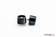 Puig Bar End Thruster Benelli C/Black - Styrtillbehör - D186725 - 1